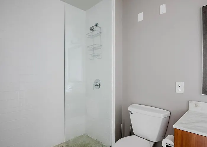 Blueground River North Pool Gym Nr Mile Chi-1143 Apartamento