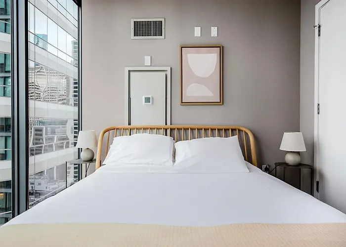 Blueground River North Pool Gym Nr Mile Chi-1143 Apartamento Chicago