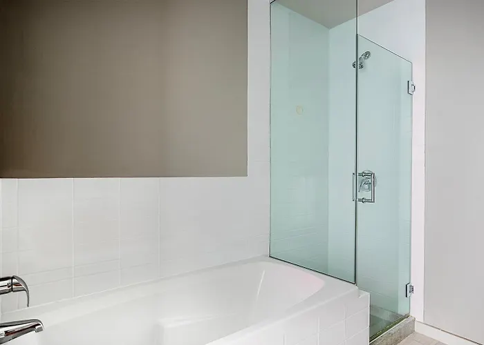Apartamento Blueground River North Pool Gym Nr Mile Chi-1143 Chicago