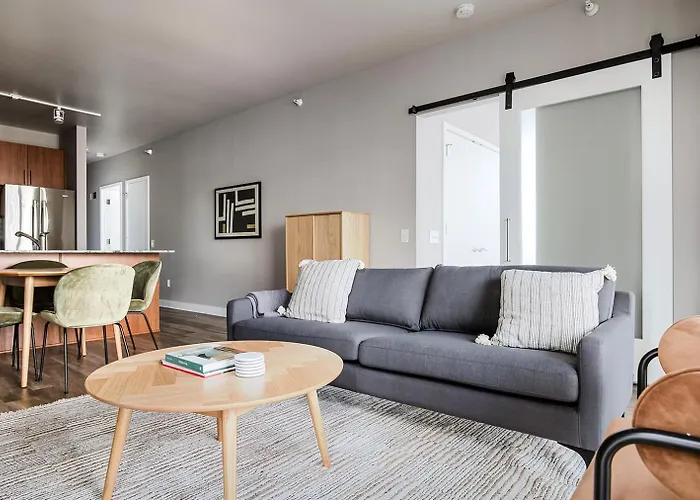 Blueground River North Pool Gym Nr Mile Chi-1143 Apartamento Chicago